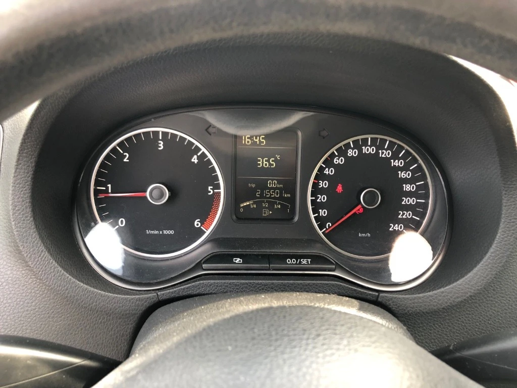 VW Polo, снимка 13 - Автомобили и джипове - 56602208