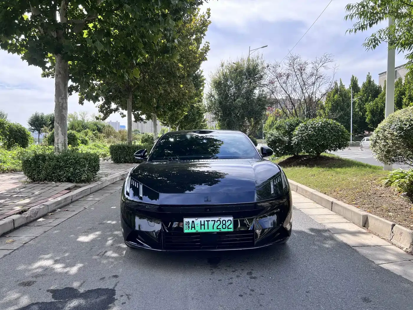 LynkCo 10 0 EM-P 2025 Facelift 240 AWD Ultra | Mobile.bg � ����������� 4