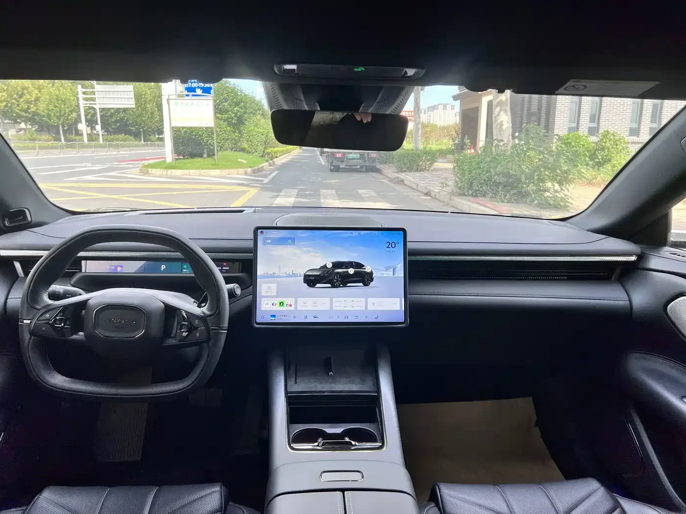 LynkCo 10 0 EM-P 2025 Facelift 240 AWD Ultra | Mobile.bg � ����������� 7