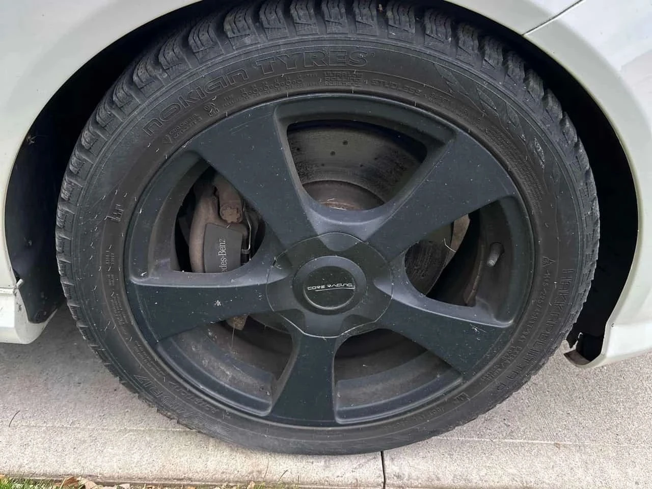 Mercedes-Benz C 300, снимка 6 - Автомобили и джипове - 56687602