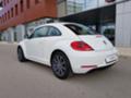 VW New beetle  - изображение 4