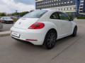 VW New beetle  - изображение 6