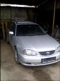 Toyota Avensis D-4D, снимка 7