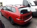 VW Golf 1.9TDI,BLS,Комби,Bluemotion, снимка 4