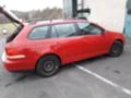 VW Golf 1.9TDI,BLS,Комби,Bluemotion, снимка 9