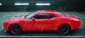 Dodge Challenger V8 Hemi SHAKER 5.7L SRT Wide Body Kit - изображение 6