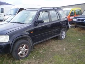 Honda Cr-v НА ЧАСТИ, снимка 3