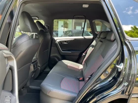 Suzuki Across 2.5PHEV/306HP/COMFORT+ /4X4/DIGI/NAVI/KLESS/515f, снимка 13