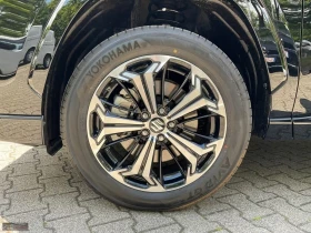 Suzuki Across 2.5PHEV/306HP/COMFORT+ /4X4/DIGI/NAVI/KLESS/515f, снимка 10