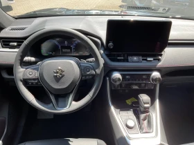 Suzuki Across 2.5PHEV/306HP/COMFORT+ /4X4/DIGI/NAVI/KLESS/515f, снимка 12