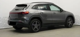 Mercedes-Benz EQA 250 AMG Line, снимка 4