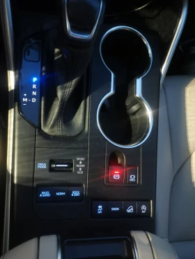 Toyota Highlander XLE, снимка 9