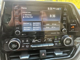 Toyota Highlander XLE, снимка 10