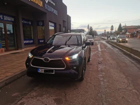 Toyota Highlander XLE, снимка 2