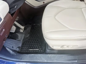 Toyota Highlander Бартер, снимка 12