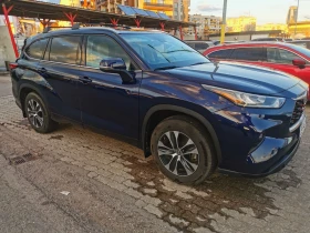 Toyota Highlander XLE, снимка 11