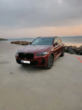 BMW X4 xDrive30i, снимка 15