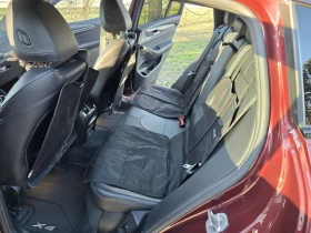 BMW X4 xDrive30i, снимка 12