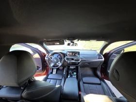 BMW X4 xDrive30i, снимка 8