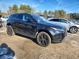 Land Rover Range Rover Evoque SE* ПАНО* ДИГИТАЛНО* ТАБЛО , снимка 2