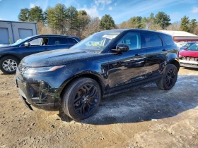 Land Rover Range Rover Evoque SE* ПАНО* ДИГИТАЛНО* ТАБЛО , снимка 1