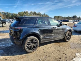 Land Rover Range Rover Evoque SE* ПАНО* ДИГИТАЛНО* ТАБЛО , снимка 5