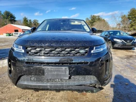 Land Rover Range Rover Evoque SE* ПАНО* ДИГИТАЛНО* ТАБЛО , снимка 3