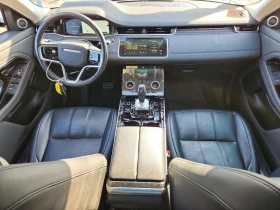Land Rover Range Rover Evoque SE* ПАНО* ДИГИТАЛНО* ТАБЛО , снимка 8