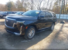 Cadillac Escalade 6.2l 4Wd Premium Luxury, снимка 2
