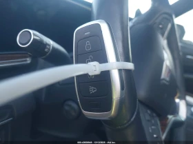 Cadillac Escalade 6.2l 4Wd Premium Luxury, снимка 11