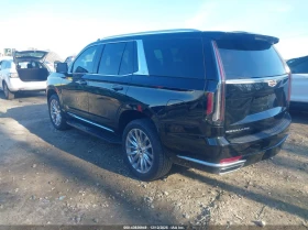 Cadillac Escalade 6.2l 4Wd Premium Luxury, снимка 3