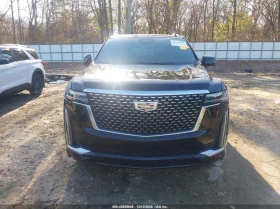 Cadillac Escalade 6.2l 4Wd Premium Luxury, снимка 12