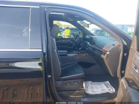 Cadillac Escalade 6.2l 4Wd Premium Luxury, снимка 5