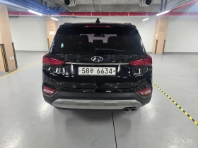 Hyundai Santa fe, снимка 4