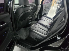 Hyundai Santa fe, снимка 9