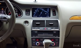 Audi Q7 FACE* ВЪЗДУХ* 4 ПОДГРЕВА* ПАНОРАМА* КАМЕРА, снимка 8