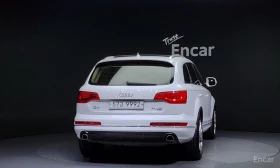 Audi Q7 FACE* ВЪЗДУХ* 4 ПОДГРЕВА* ПАНОРАМА* КАМЕРА, снимка 4
