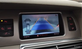 Audi Q7 FACE* ВЪЗДУХ* 4 ПОДГРЕВА* ПАНОРАМА* КАМЕРА, снимка 9