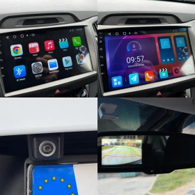 Kia Sportage 2.0CRDI 4X4, снимка 12