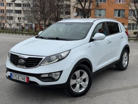 Kia Sportage 2.0CRDI 4X4, снимка 1