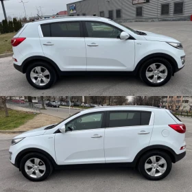 Kia Sportage 2.0CRDI 4X4, снимка 6