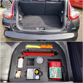 Nissan Juke 1.5 DCI, снимка 16