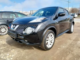 Nissan Juke 1.5 DCI, снимка 1