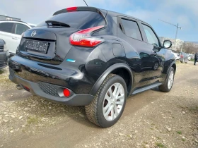 Nissan Juke 1.5 DCI, снимка 7