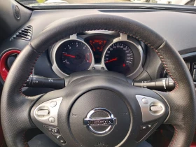 Nissan Juke 1.5 DCI, снимка 13