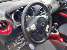 Nissan Juke 1.5 DCI, снимка 8