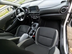 Hyundai Kona, снимка 6