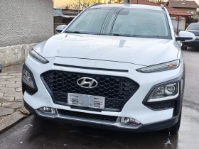 Hyundai Kona, снимка 1