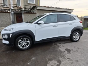 Hyundai Kona, снимка 2