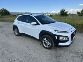 Hyundai Kona, снимка 2